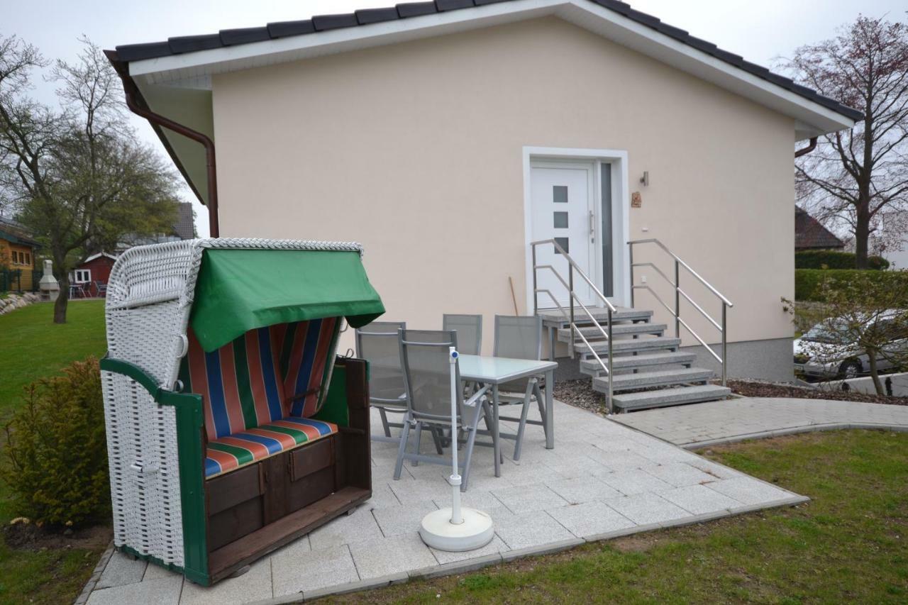 Haus Koenigshoehe Грёмиц Экстерьер фото